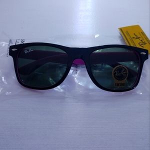 Ray-Ban sunglasses